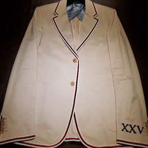 Gucci Blazer